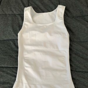 Co’Coon Square Neck Shaping Cami
